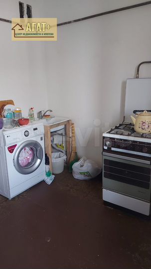 1-к. квартира, 35 м², 1/2 эт.