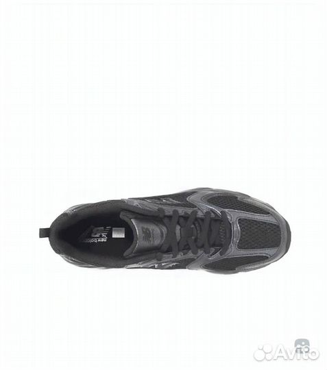 Кроссовки мужские