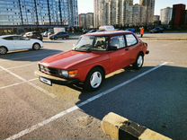 Saab 99 2.0 MT, 1984, 229 996 км, с пробегом, цена 530 000 руб.