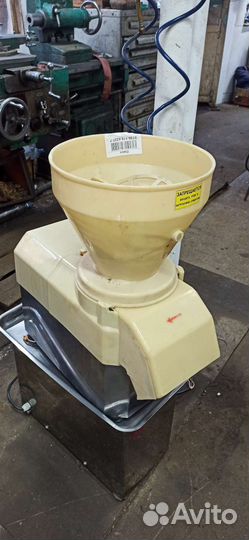 Овощерезка мпр-350М бу и новые