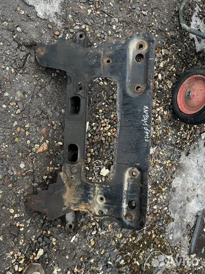 Подрамник передний Lifan Breez 520 Лифан бриз