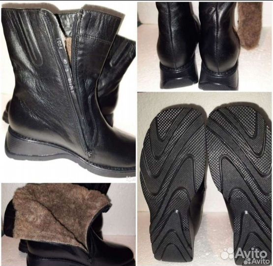 Туфли Pazolini 37,5 рр Италия