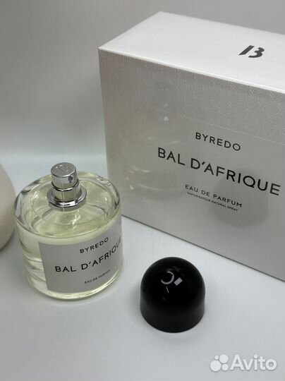 Byredo bal d afrique, 100ml Байредо Бал в Африке