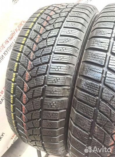 Firestone Destination Winter 225/60 R17 99W