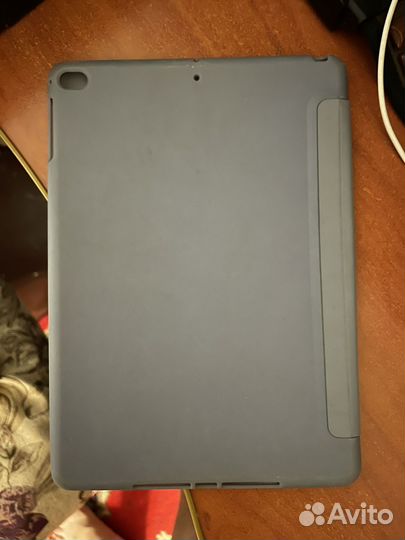 Чехол на iPad 7