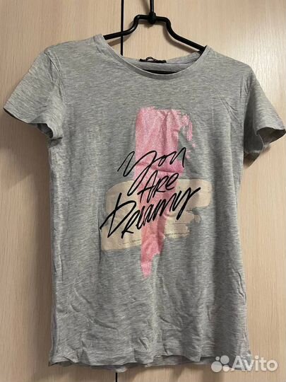 Отдам футболки пакетом