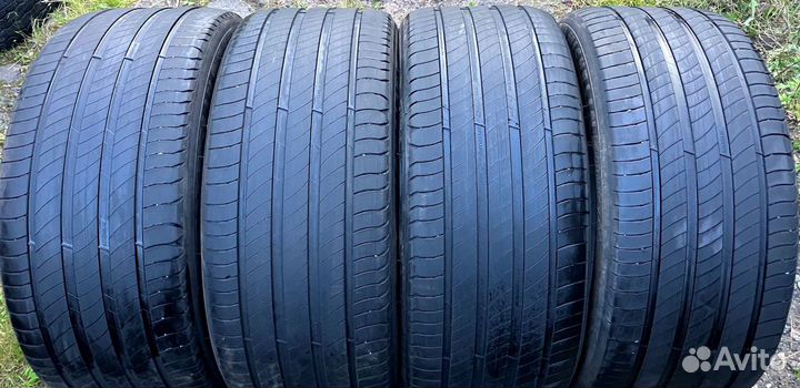 Michelin Primacy 4 255/40 R19