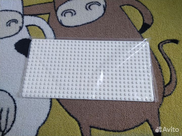 Конструктор Dubie животные профессии Lego Duplo