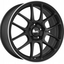 Литые диски Race Ready CSSD2795 6.5×R15 5×100
