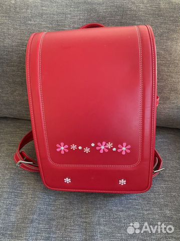 Рюкзак randoseru