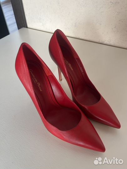 Туфли gianvito rossi 40