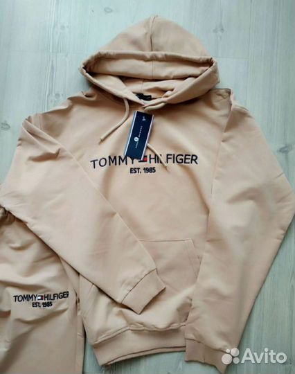 Костюм спортивный Tommy Hilfiger