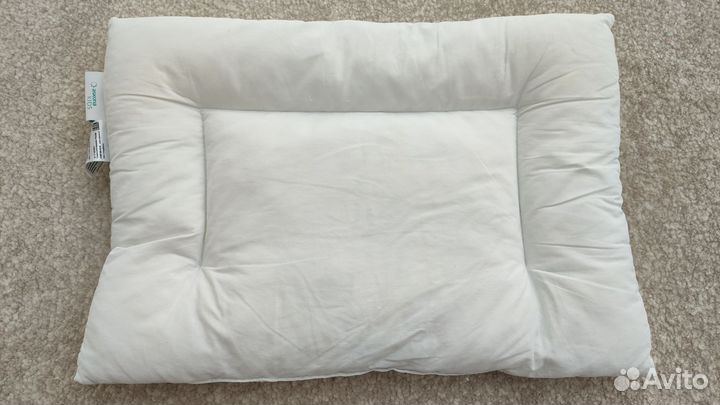 Подушка ортопедическая askona