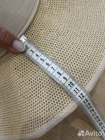 Головные уборы женские летние