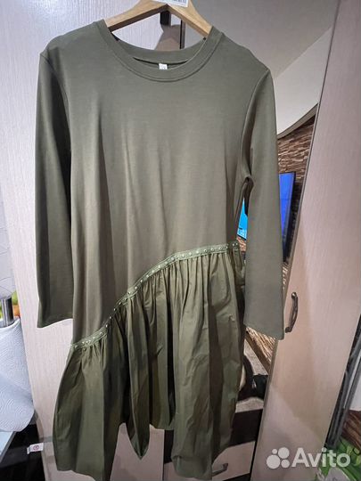 Платье женское 48 50 турция