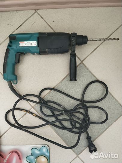 Makita HR2450