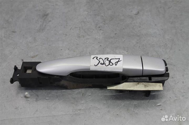 Ручка двери задней наружная правая Nissan Sentra