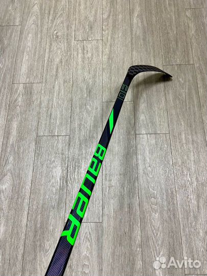 Клюшка Bauer Nexus S24 Performance 30 Flex (L)