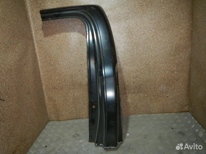 Боковина левая, Toyota -hilux pick-UP (15)