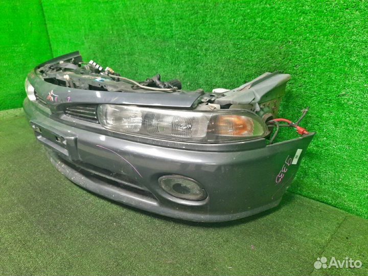 Ноускат Nosecut mitsubishi galant E77A 1994