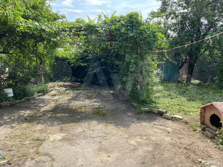 Дом 78 м² на участке 9 сот.