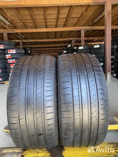 Pirelli P Zero 275/35 R20 102Y