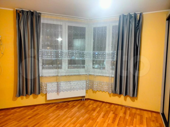 1-к. квартира, 45 м², 14/22 эт.