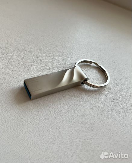 Usb флешка 1Тб