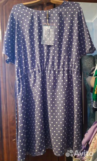 Летние платья