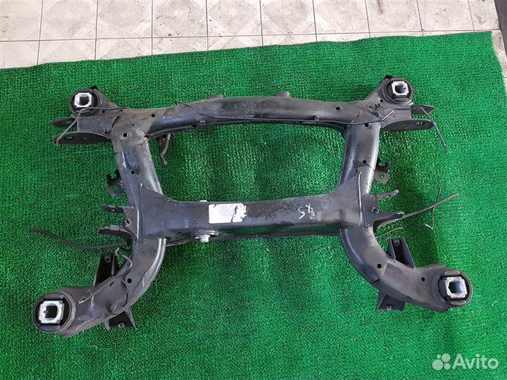 Балка подвески зад. BMW X5