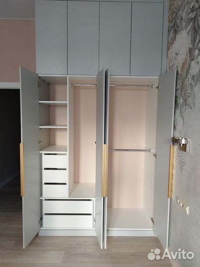 Шкаф навесной