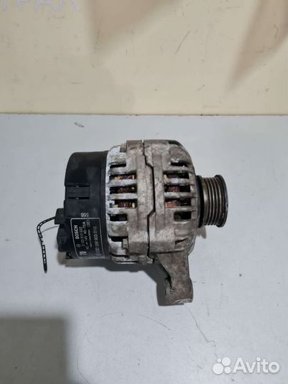 Генератор Audi A4 B5 / Volkswagen Passat 5