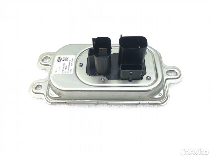 Стабилизатор напряжения Land Rover Range Rover