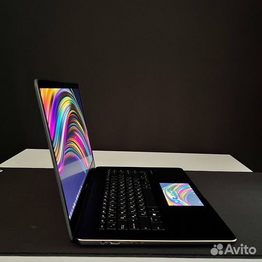 Asus ZenBook Pro 15