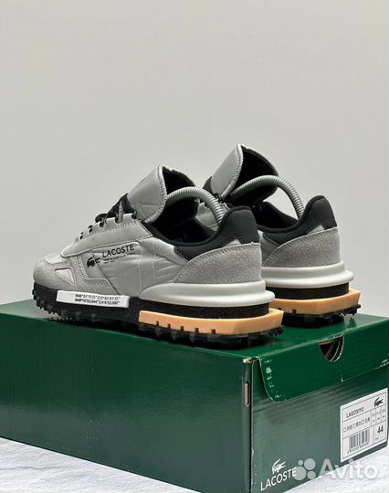 Мужские кроссовки Lacoste (41-45)