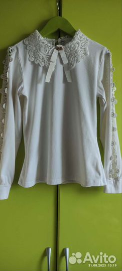 Школьная форма для девочки