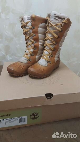 Timberland 5.5