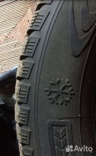 Vredestein Nord-Trac 165/70 R15 31