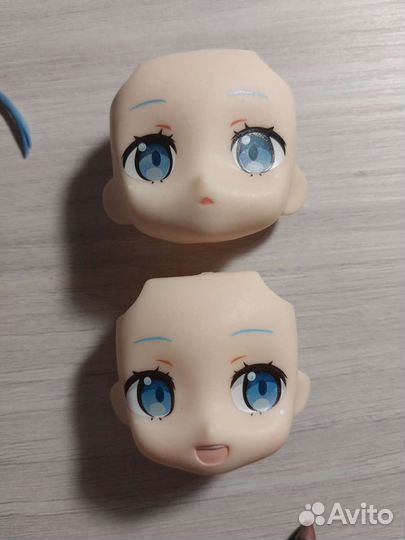 Бутлежная фигурка Рем из аниме Re:Zero