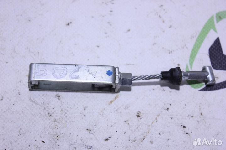 Трос стояночного тормоза Toyota Camry v40