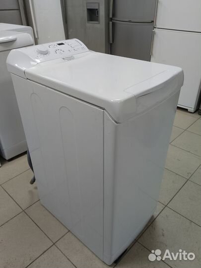 Стиральная машина Hotpoint Ariston 6кг бу