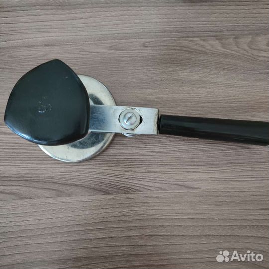 Закаточная машинка