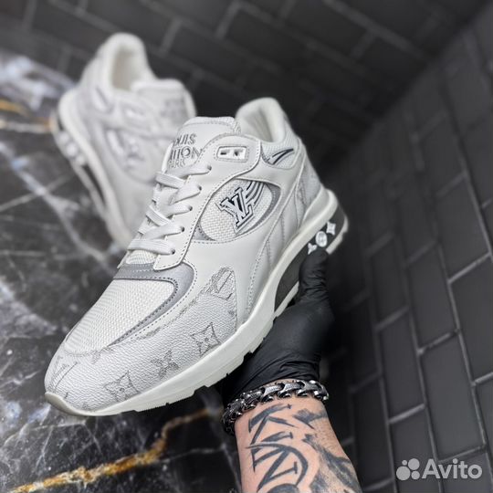 Louis Vuitton кроссовки