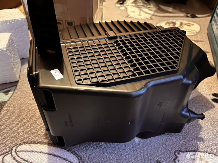 Для весты 1.6