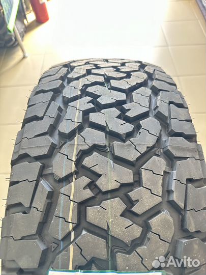 Roadcruza RA1100 A/T 225/75 R16 115R