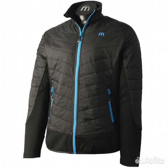 Спортивная куртка MIco super thermo primaloft OUT