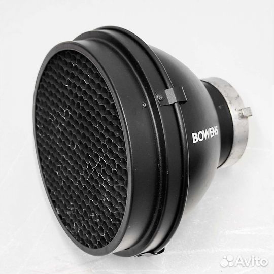 Рефлектор Bowens Maxlite BW-1887 с сотами