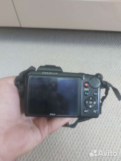 Фотоаппарат