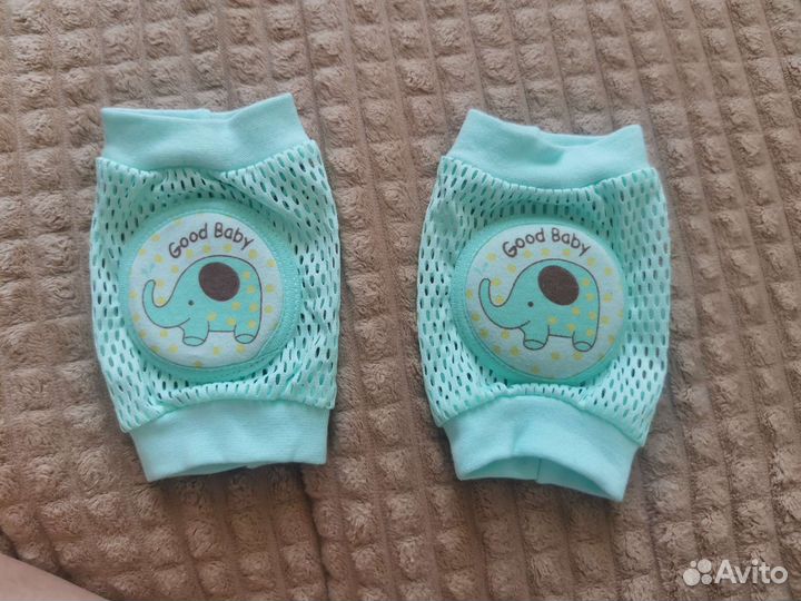 Наколенники детские