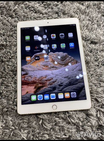 iPad pro 9.7 32 gb